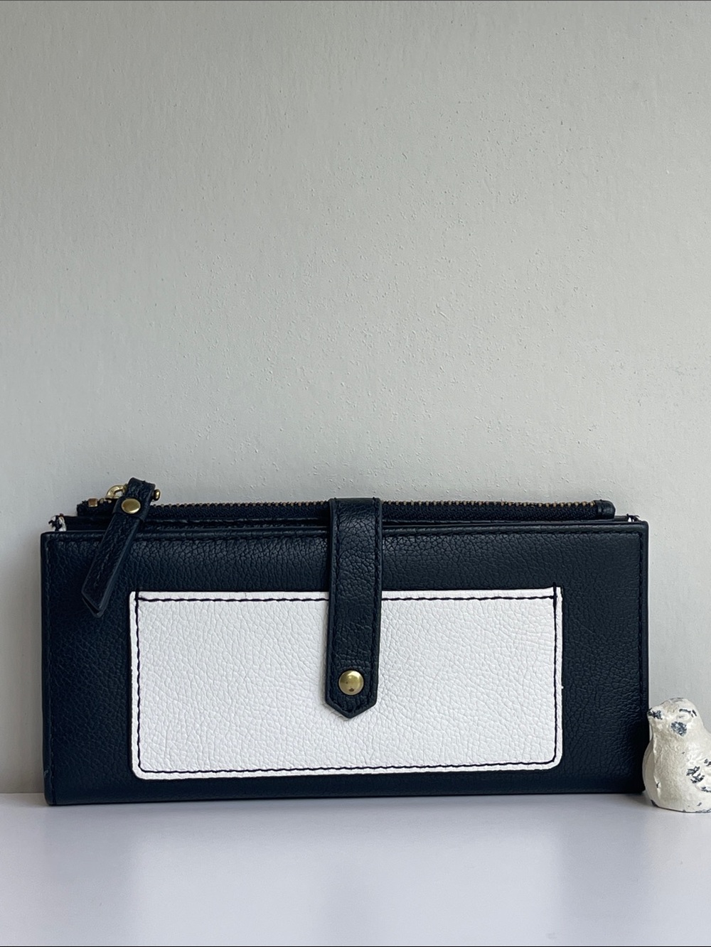 Fossil 🗝️ Wallet